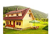 Šeiminis pensionas Oravský Biely Potok Slovakija